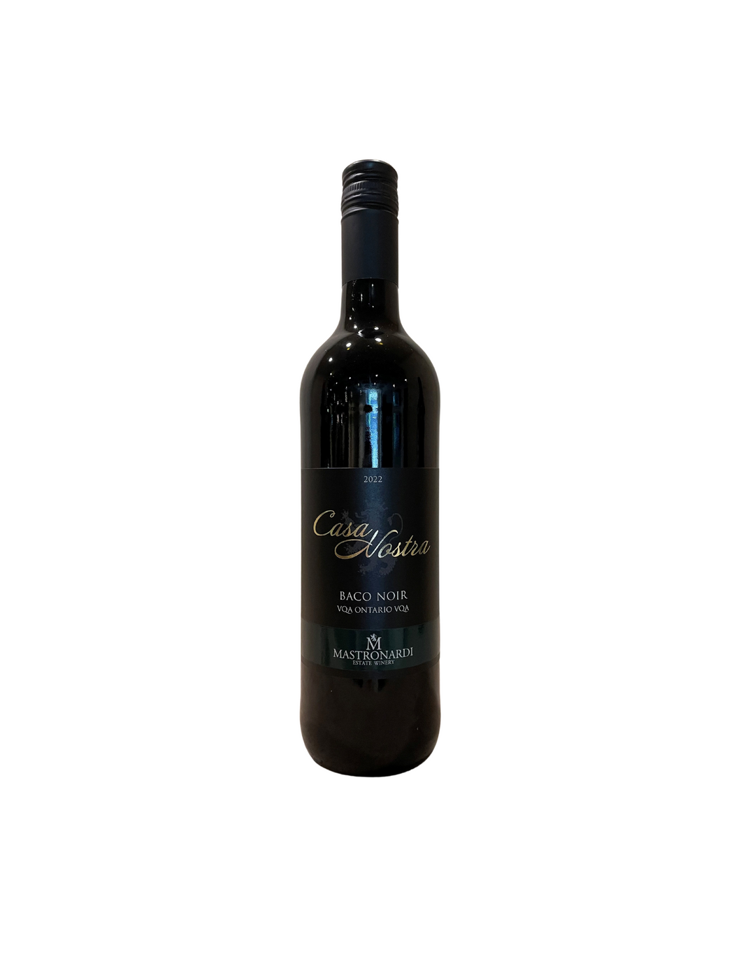 2022 Baco Noir