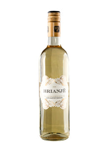 2020 Brianje Late Harvest Riesling